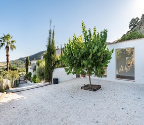 Shortstay vacation rentals Spain