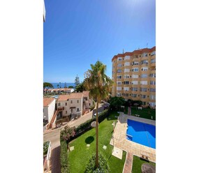 Shortstay vacation rentals Spain