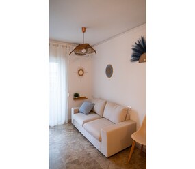 Shortstay vacation rentals Spain