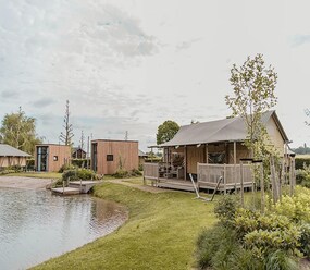 Shortstay vacation rentals Netherlands