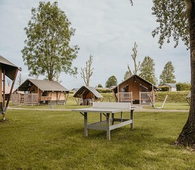 Shortstay vacation rentals Netherlands