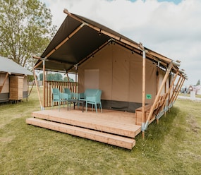 Shortstay vacation rentals Netherlands