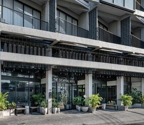 Shortstay vacation rentals Thailand