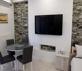 Shortstay vacation rentals Croatia