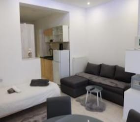 Shortstay vacation rentals Croatia