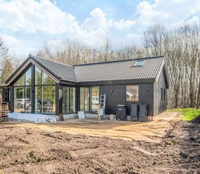 Shortstay vacation rentals Denmark