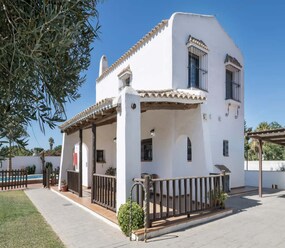 Shortstay vacation rentals Spain