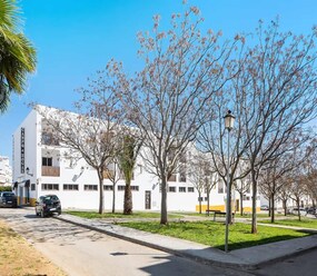 Shortstay vacation rentals Spain