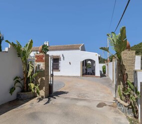 Shortstay vacation rentals Spain