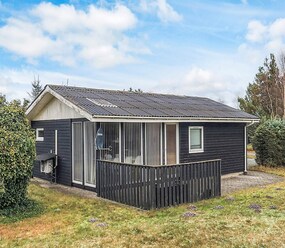Shortstay vacation rentals Denmark
