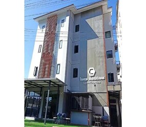 Shortstay vacation rentals Thailand