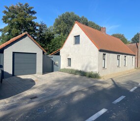 Shortstay vacation rentals Belgium