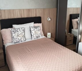 Shortstay vacation rentals Croatia