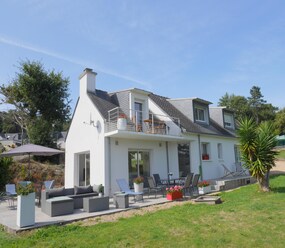 Shortstay vacation rentals France