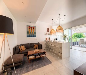 Shortstay vacation rentals France