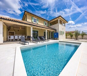 Shortstay vacation rentals Croatia