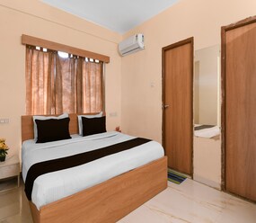 Shortstay vacation rentals India