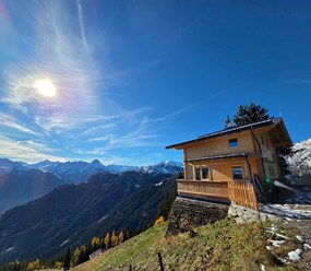 Shortstay vacation rentals Austria