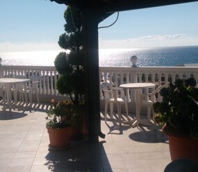 Shortstay vacation rentals Greece