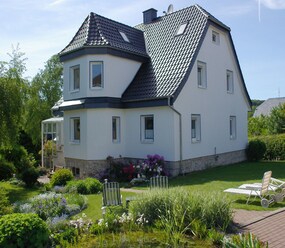 Shortstay vacation rentals Germany