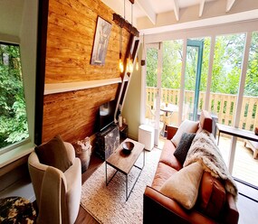 Shortstay vacation rentals Belgium