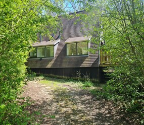 Shortstay vacation rentals Belgium