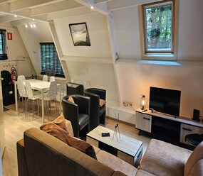 Shortstay vacation rentals Belgium