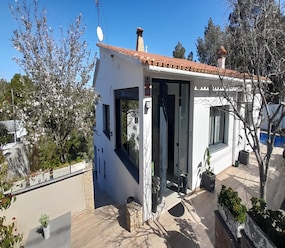 Shortstay vacation rentals Spain