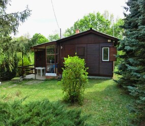 Shortstay vacation rentals Hungary