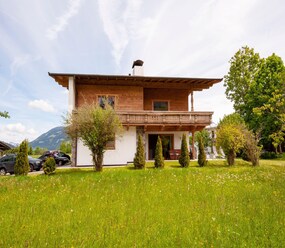 Shortstay vacation rentals Austria