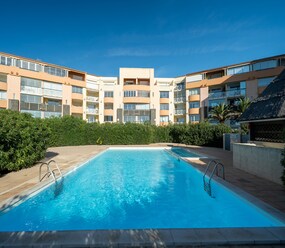Shortstay vacation rentals France