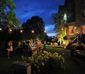 Shortstay vacation rentals Belgium