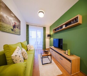 Shortstay vacation rentals Austria