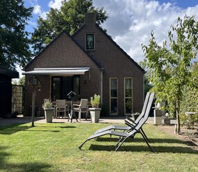 Shortstay vacation rentals Netherlands