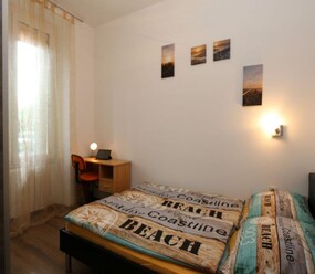 Shortstay vacation rentals Croatia