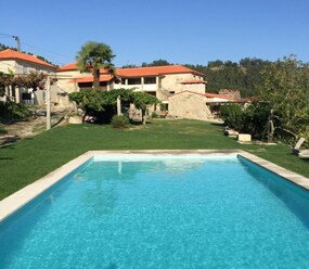 Shortstay vacation rentals Portugal