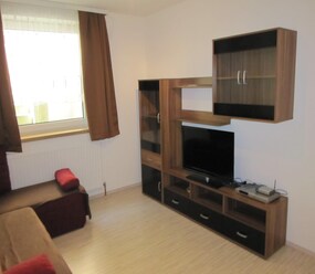 Shortstay vacation rentals Austria