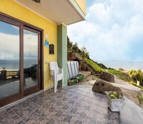 Shortstay vacation rentals Italy