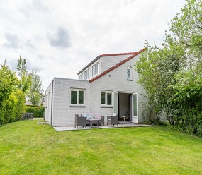 Shortstay vacation rentals Netherlands