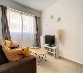 Shortstay vacation rentals France