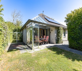 Shortstay vacation rentals Netherlands