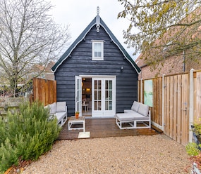 Shortstay vacation rentals Netherlands