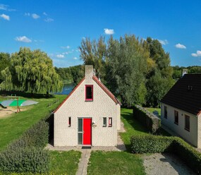 Shortstay vacation rentals Netherlands