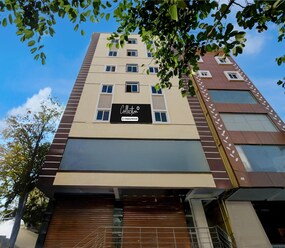 Shortstay vacation rentals India