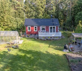 Shortstay vacation rentals Sweden