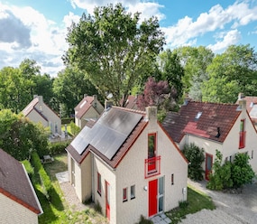 Shortstay vacation rentals Netherlands