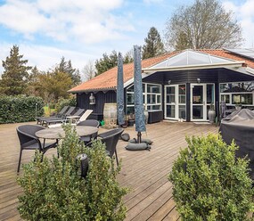 Shortstay vacation rentals Denmark