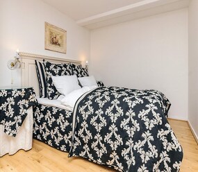 Shortstay vacation rentals Denmark