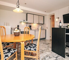 Shortstay vacation rentals Denmark