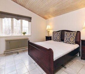 Shortstay vacation rentals Denmark
